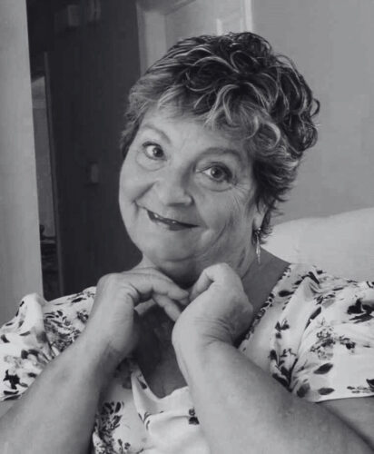 Barbara Chapman